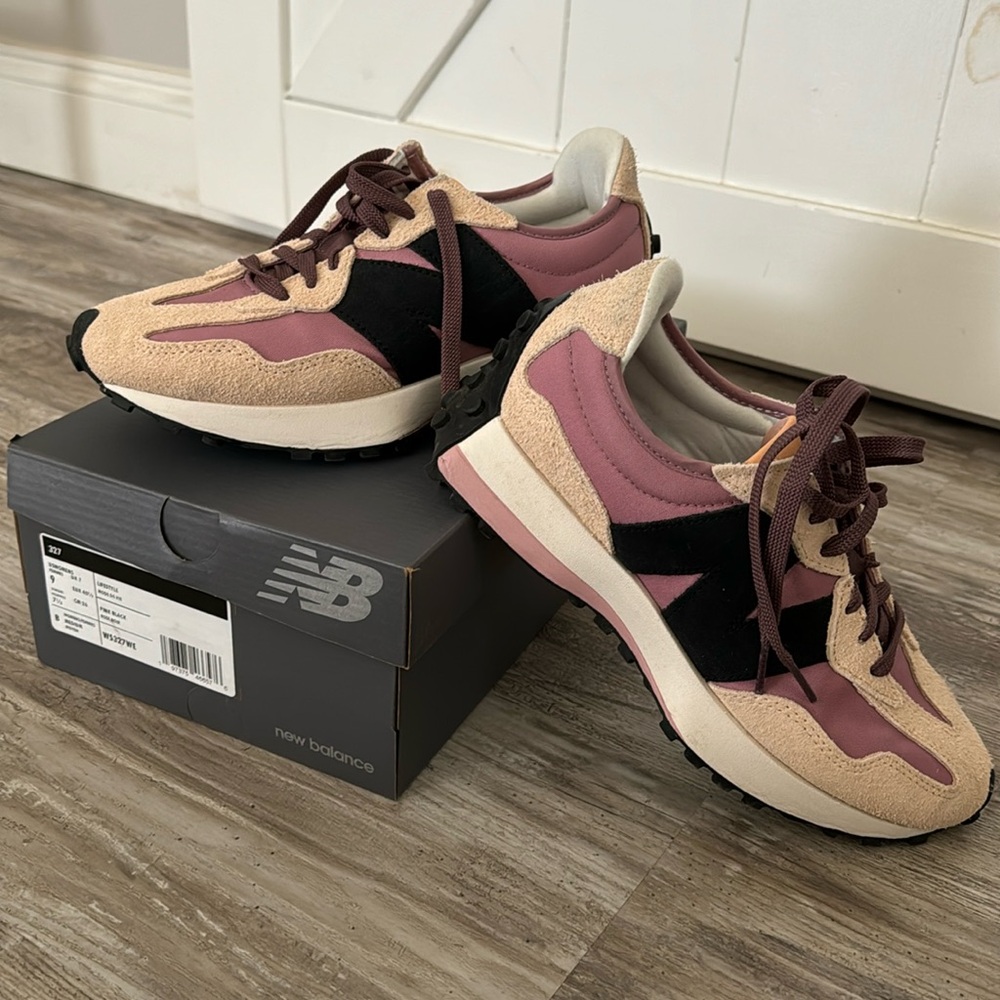 Women’s New Balance